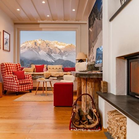 Alpin Appartement Reinhard Tritscher Ramsau am Dachstein Dış mekan fotoğraf
