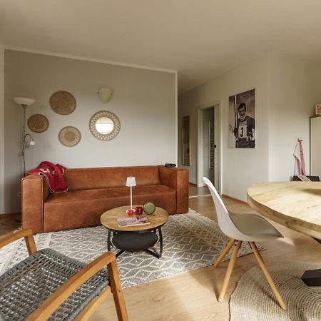 Alpin Appartement Reinhard Tritscher Ramsau am Dachstein Dış mekan fotoğraf