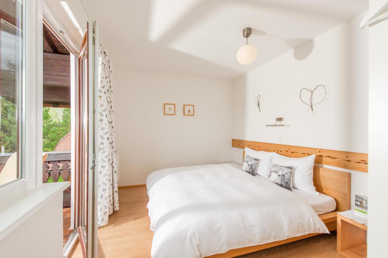 Alpin Appartement Reinhard Tritscher Ramsau am Dachstein Dış mekan fotoğraf