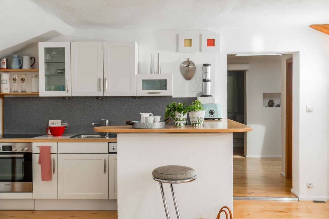 Alpin Appartement Reinhard Tritscher Ramsau am Dachstein Dış mekan fotoğraf