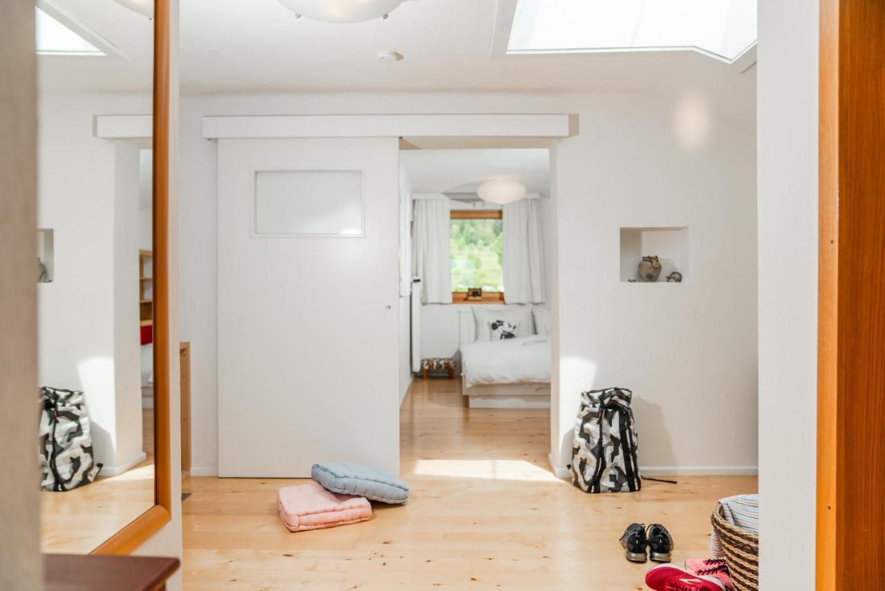 Alpin Appartement Reinhard Tritscher Ramsau am Dachstein Dış mekan fotoğraf