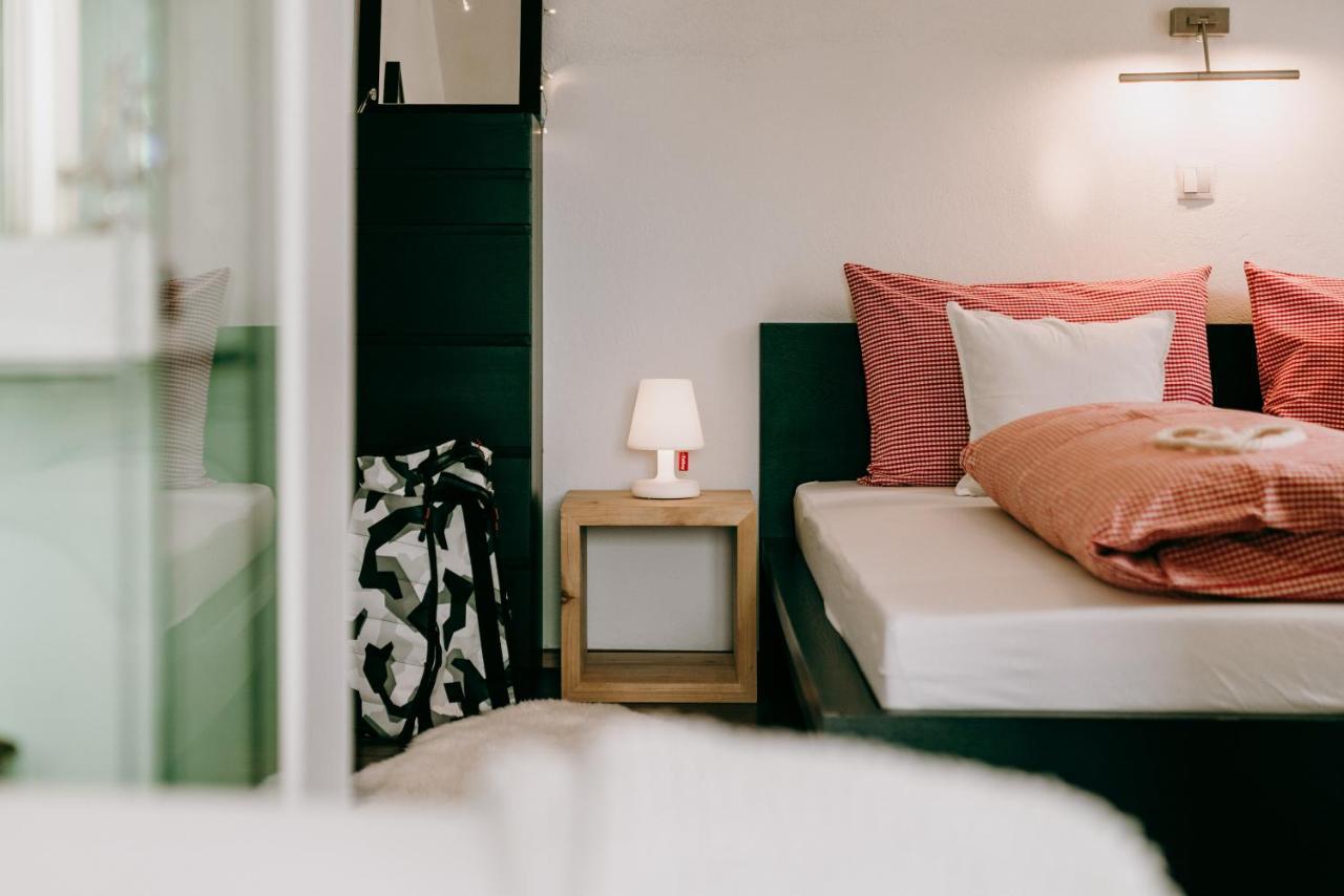 Alpin Appartement Reinhard Tritscher Ramsau am Dachstein Dış mekan fotoğraf