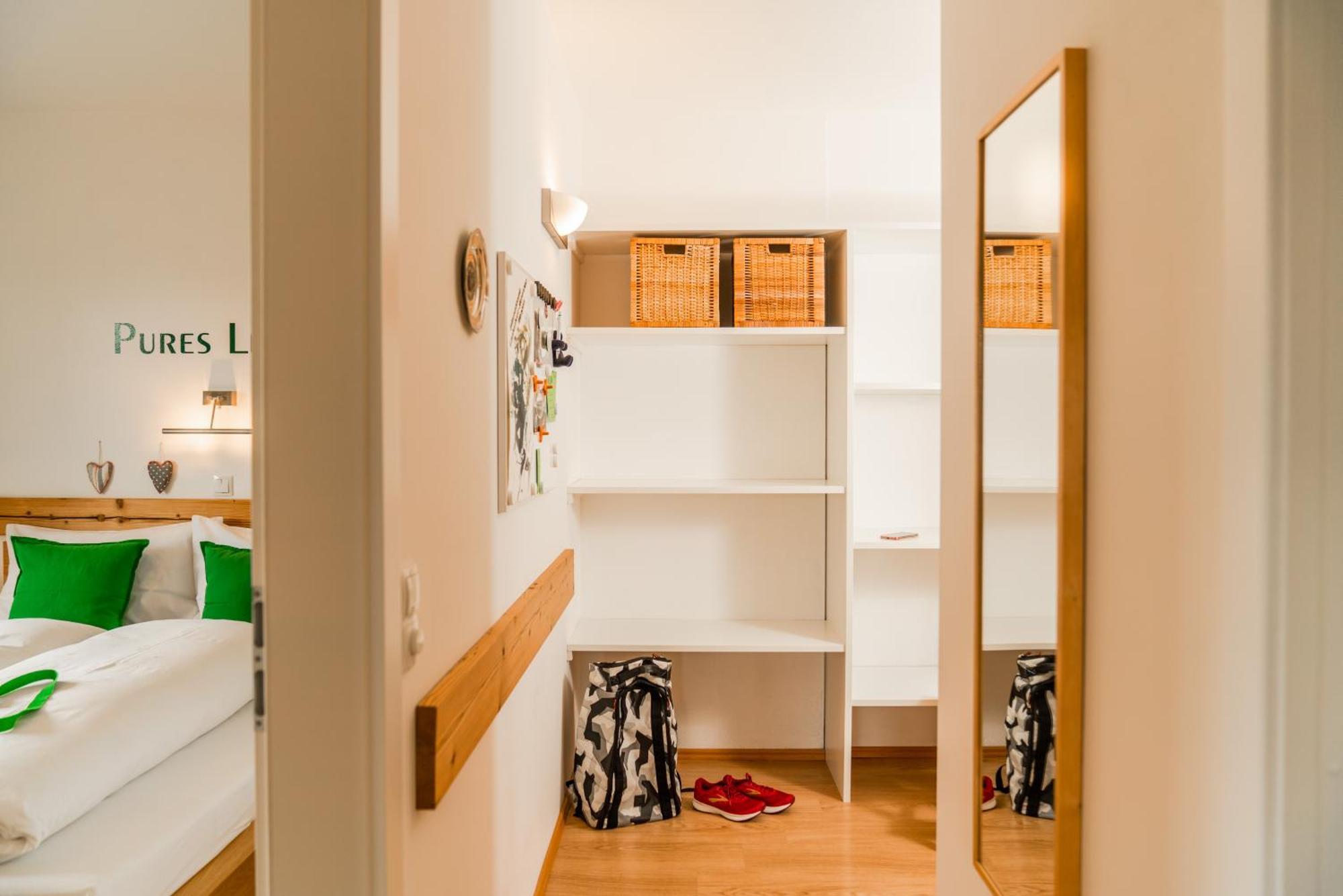 Alpin Appartement Reinhard Tritscher Ramsau am Dachstein Dış mekan fotoğraf